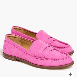J.Crew Factory Penny loafers
